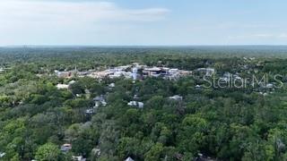 BARNES ADD TO BROOKSVILLE - Land