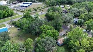 BARNES ADD TO BROOKSVILLE - Land