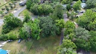 BARNES ADD TO BROOKSVILLE - Land