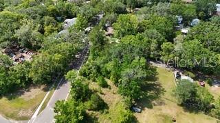 BARNES ADD TO BROOKSVILLE - Land