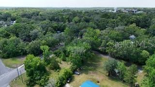 BARNES ADD TO BROOKSVILLE - Land