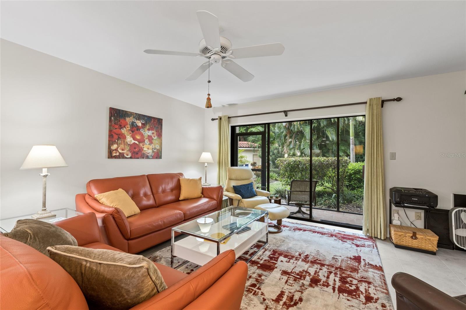 HUDSON HARBOUR - Residential Lease