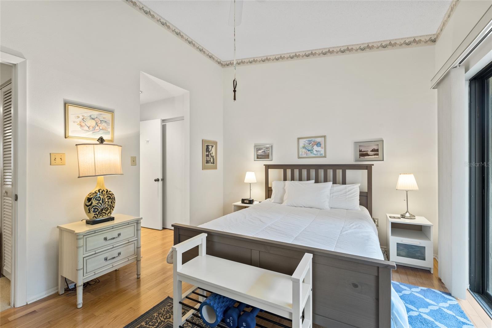 HUDSON HARBOUR - Residential Lease