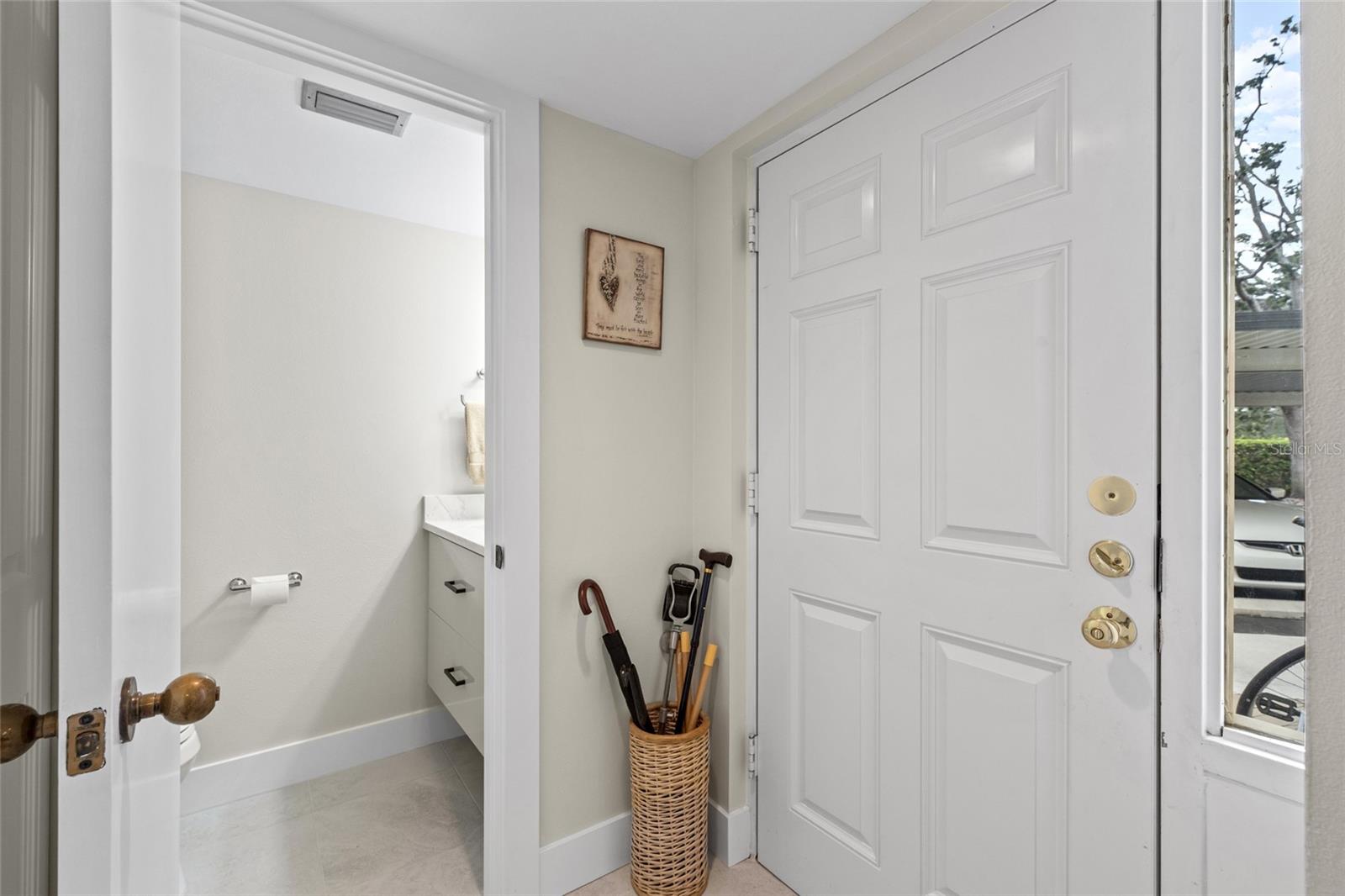 HUDSON HARBOUR - Residential Lease