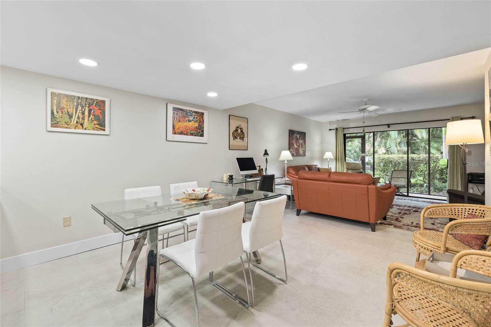 HUDSON HARBOUR - Residential Lease