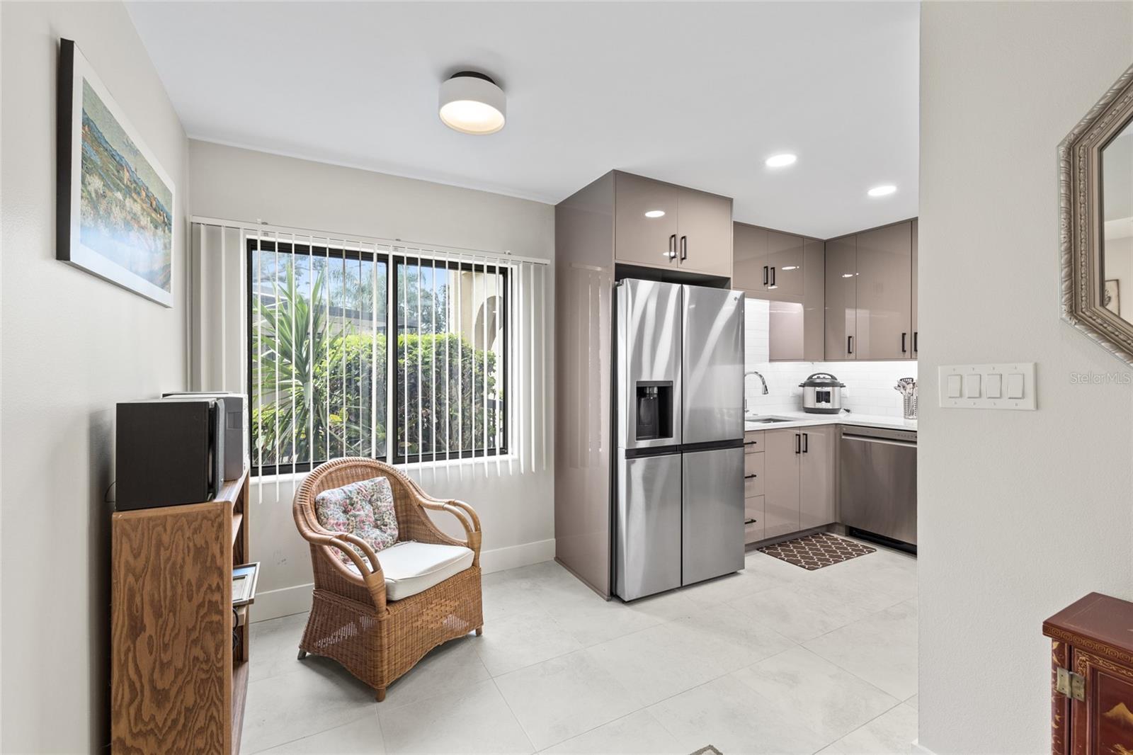 HUDSON HARBOUR - Residential Lease