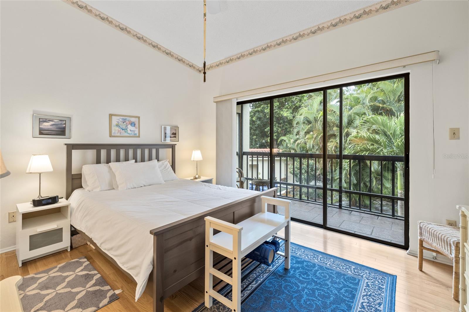 HUDSON HARBOUR - Residential Lease