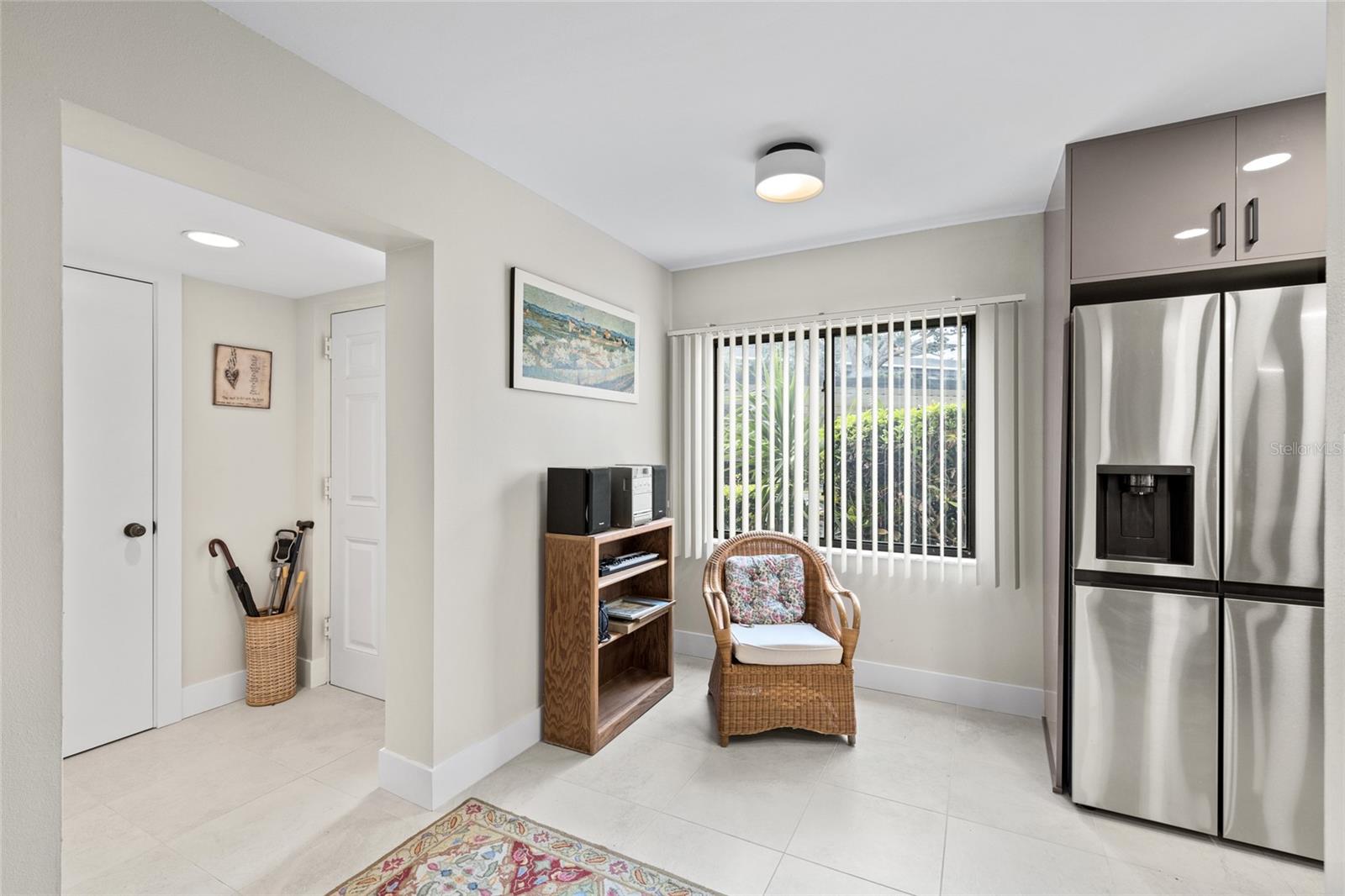 HUDSON HARBOUR - Residential Lease