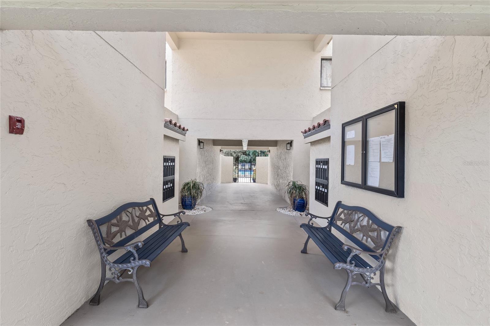 HUDSON HARBOUR - Residential Lease