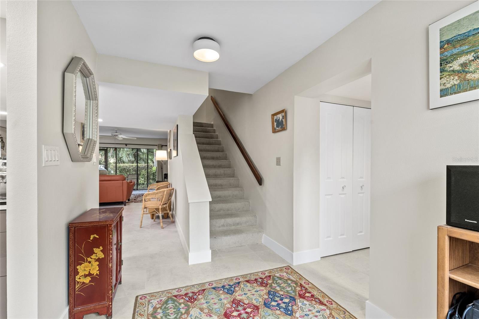 HUDSON HARBOUR - Residential Lease