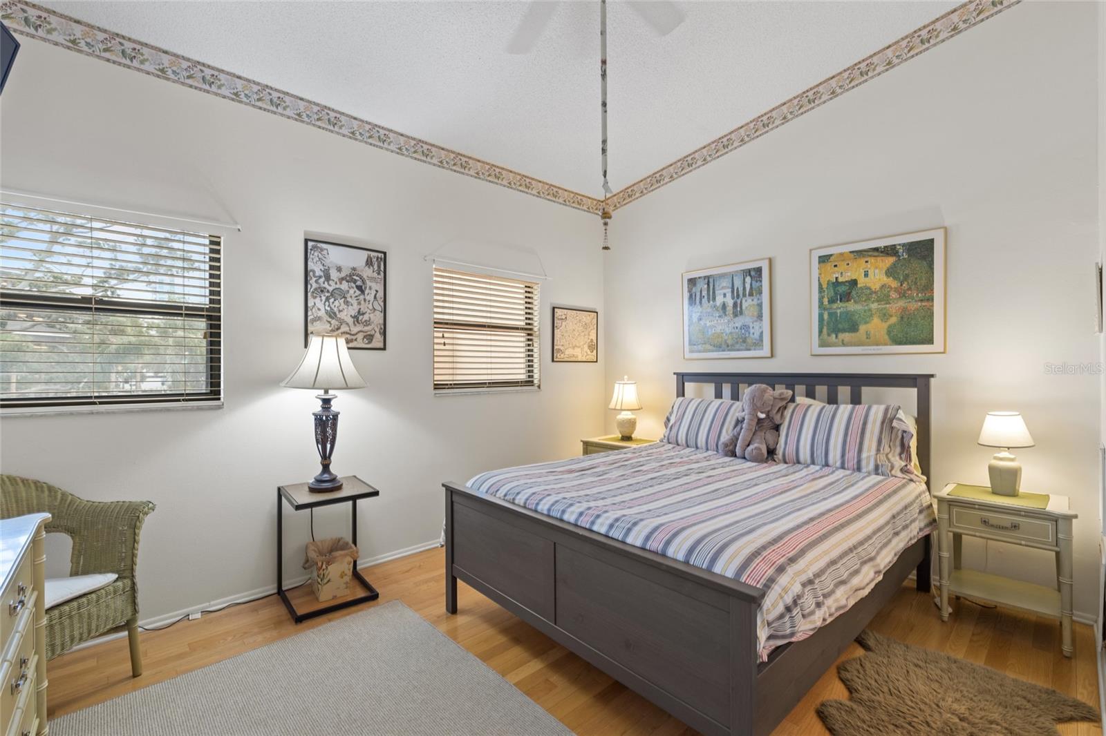 HUDSON HARBOUR - Residential Lease