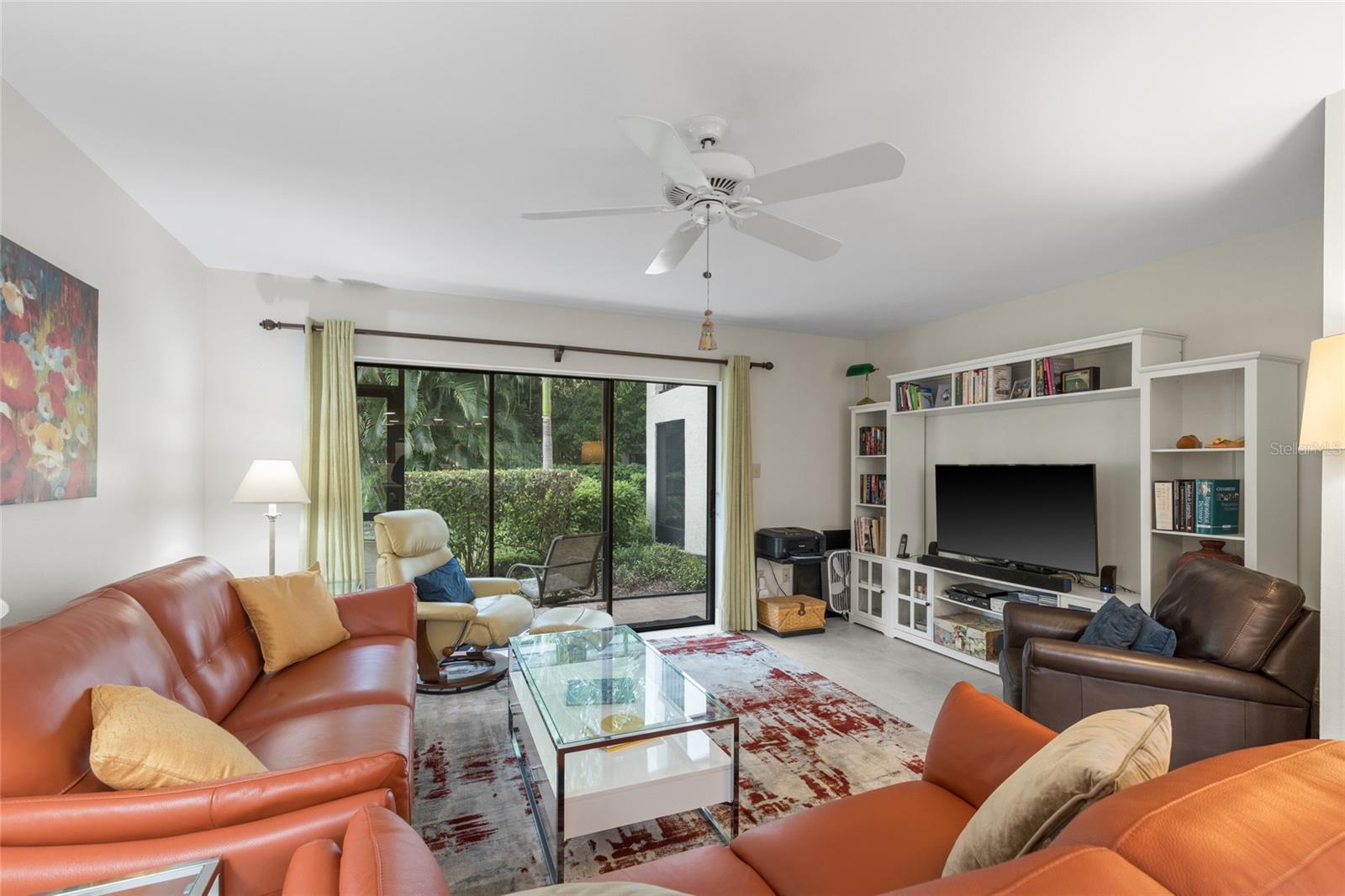 HUDSON HARBOUR - Residential Lease