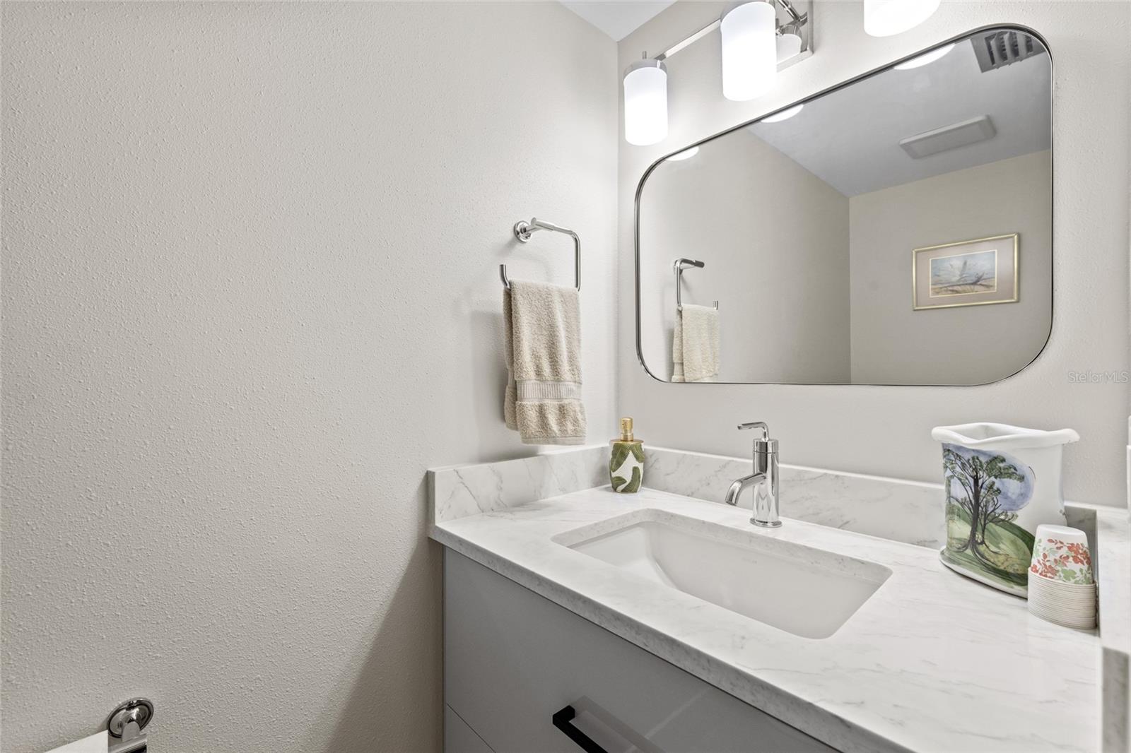 HUDSON HARBOUR - Residential Lease