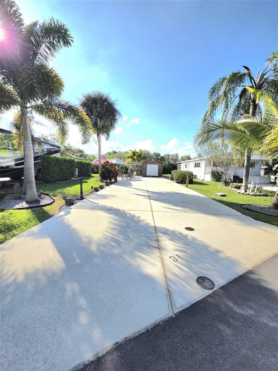 LONG HAMMOCK PH 01 - Land