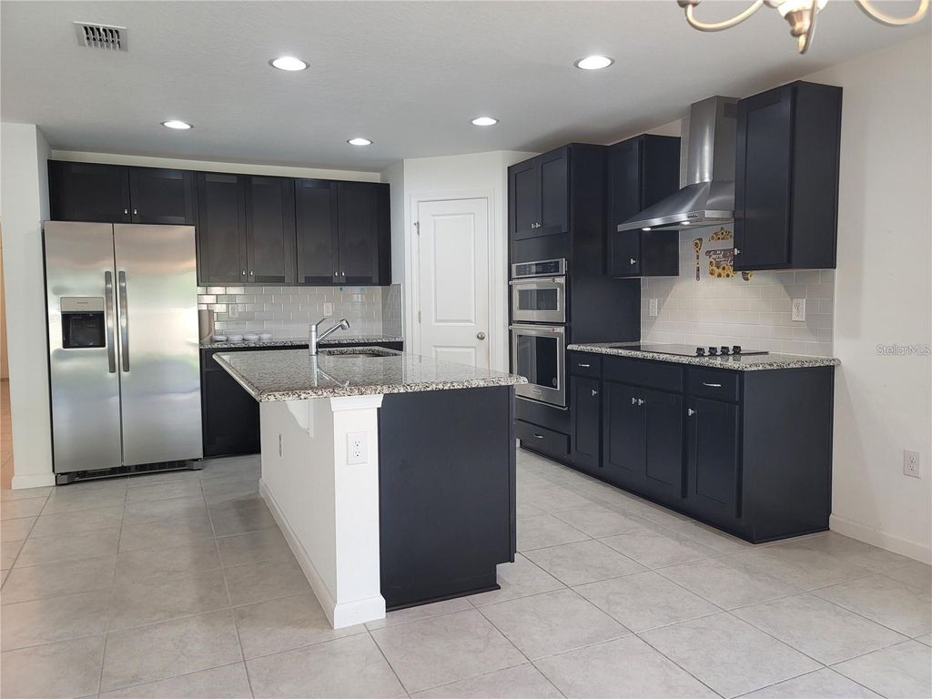 Photo of 3417 Yarian Drive, Haines City, FL 33844 (MLS # O6368200)