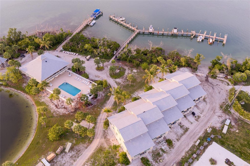 Photo of 9400 Little Gasparilla Island #A8, Boca Grande, FL 33921 (MLS # D6147843)