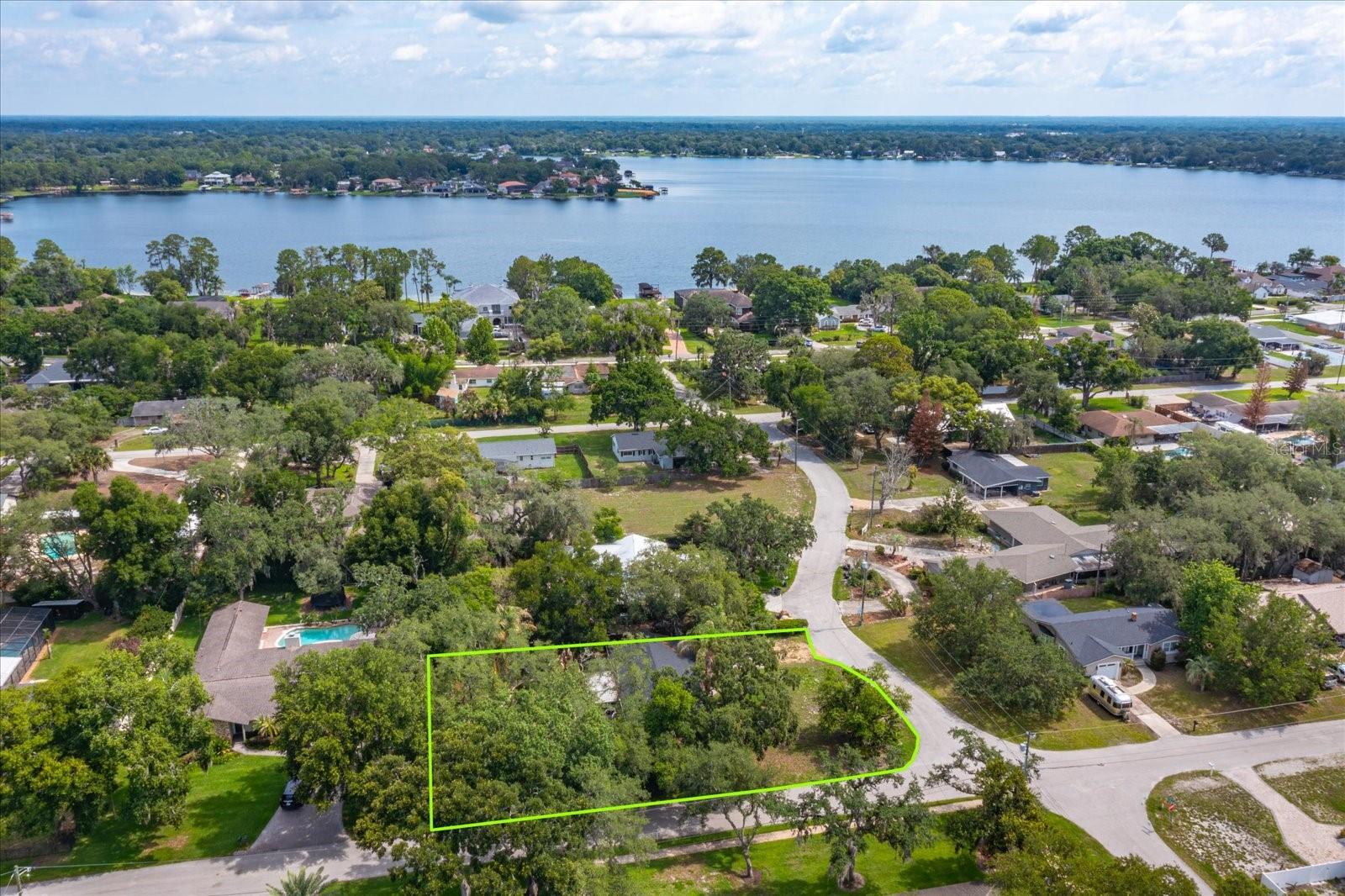 9500 VIA PALMA CEIA DRIVE