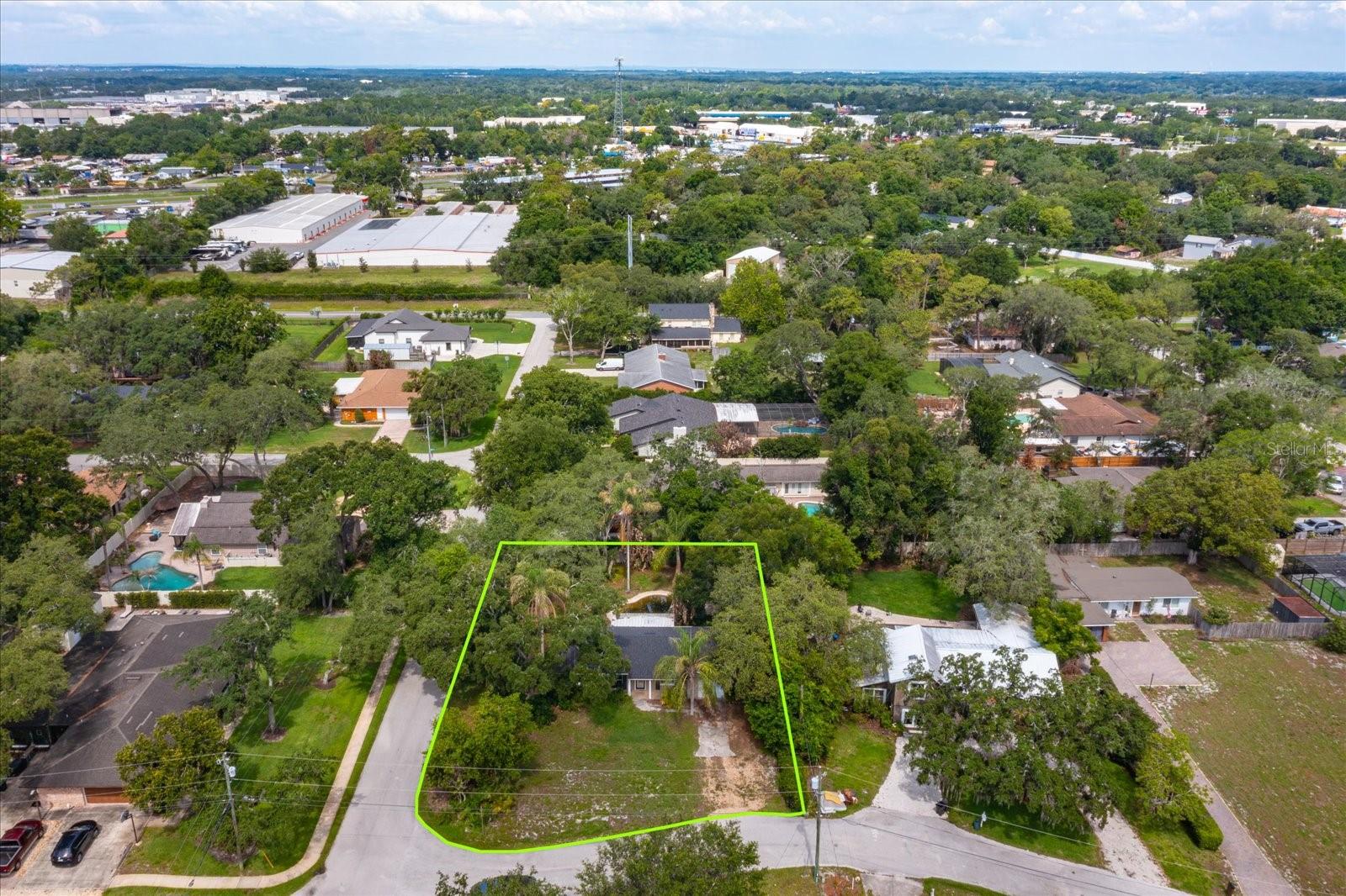 9500 VIA PALMA CEIA DRIVE
