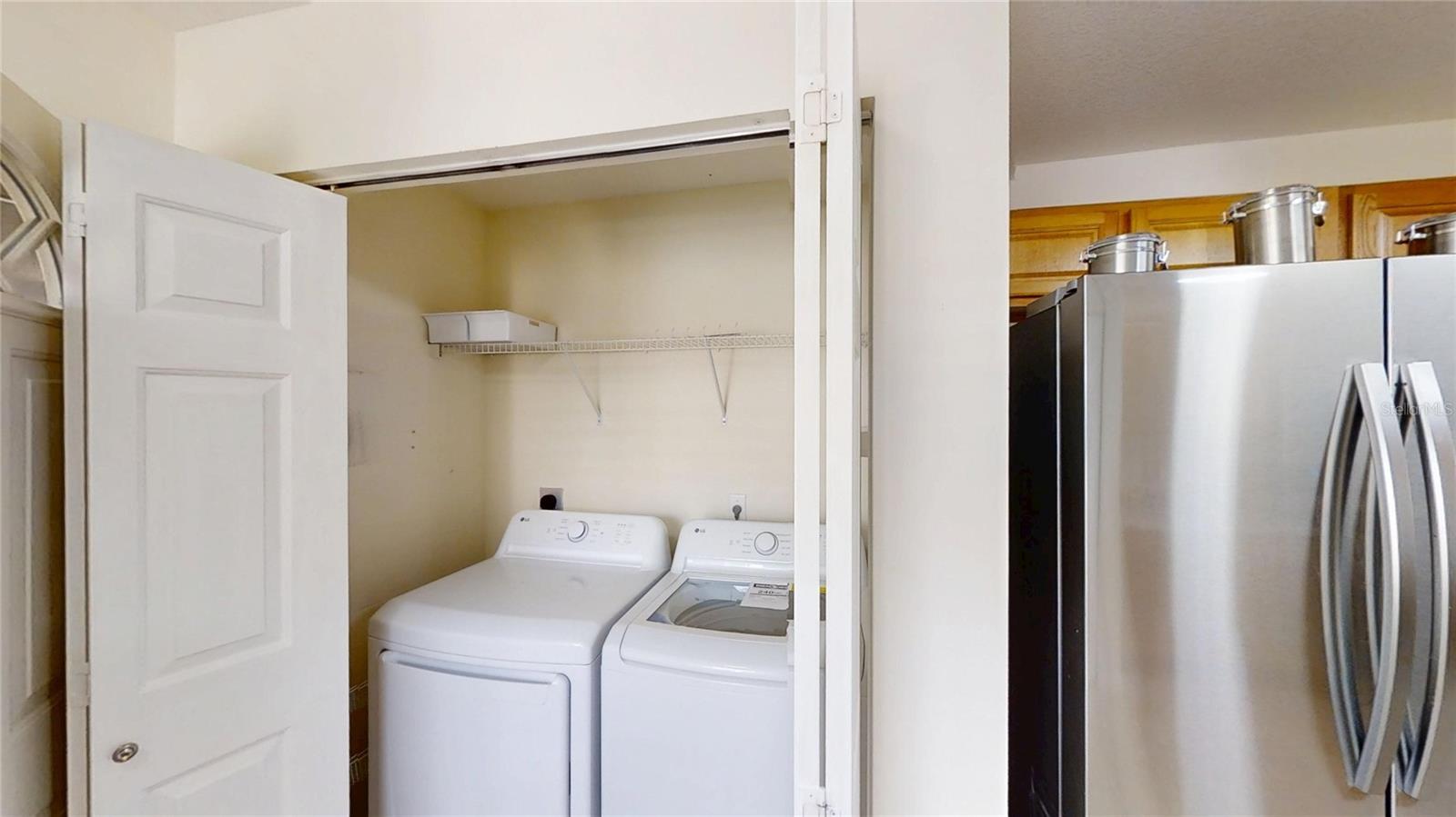 ON TOP OF THE WORLD - Residential Lease