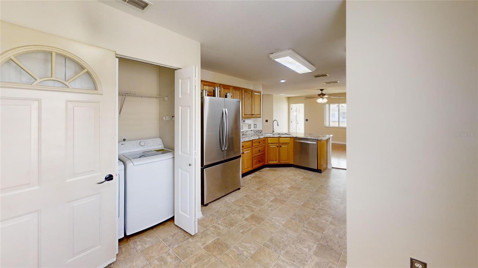 ON TOP OF THE WORLD - Residential Lease