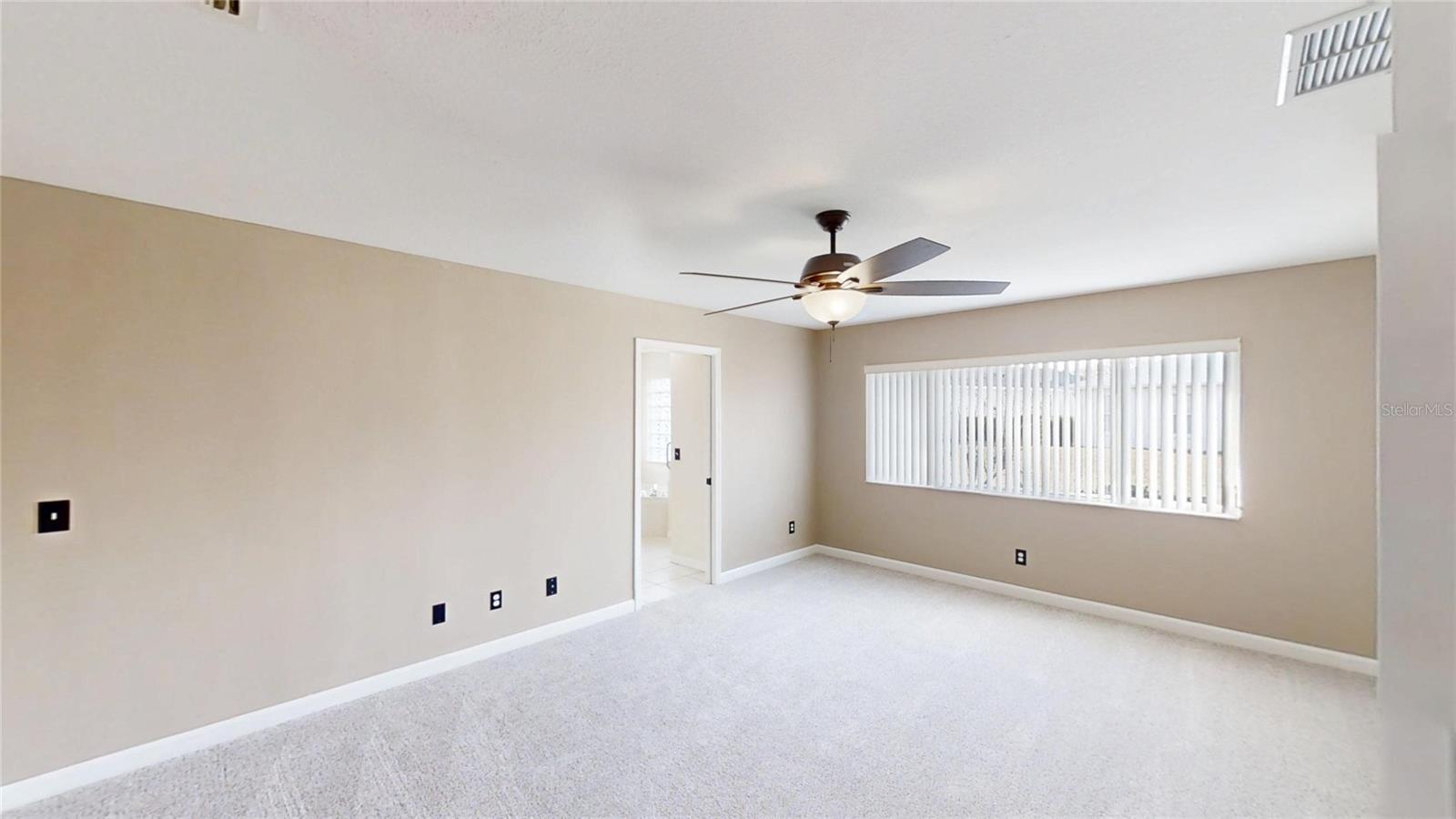 ON TOP OF THE WORLD - Residential Lease