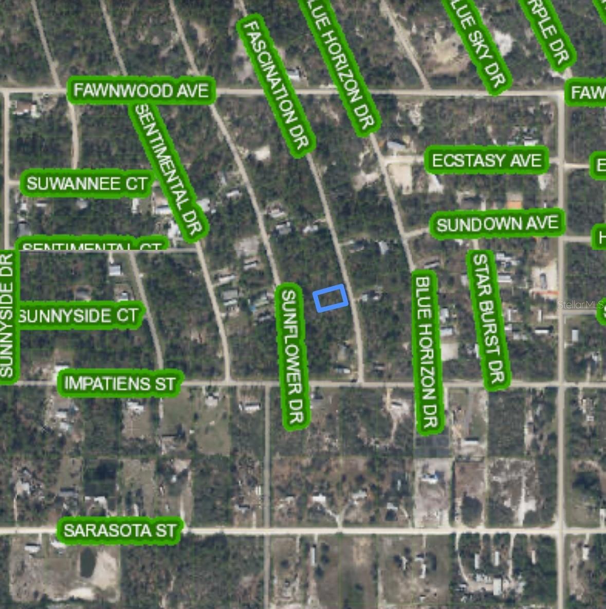 108 FASCINATION DRIVE