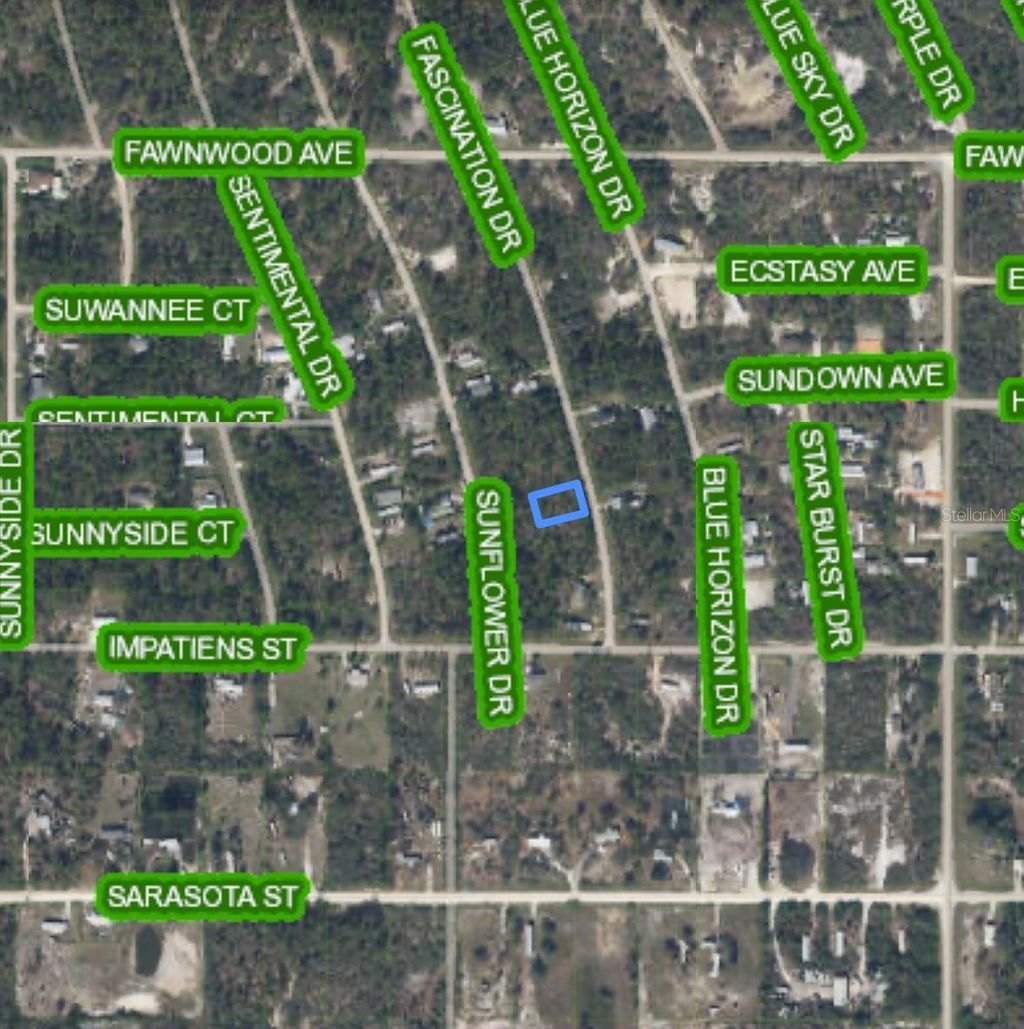 Photo of 108 Fascination Drive, Lake Placid, FL 33852 (MLS # O6371749)