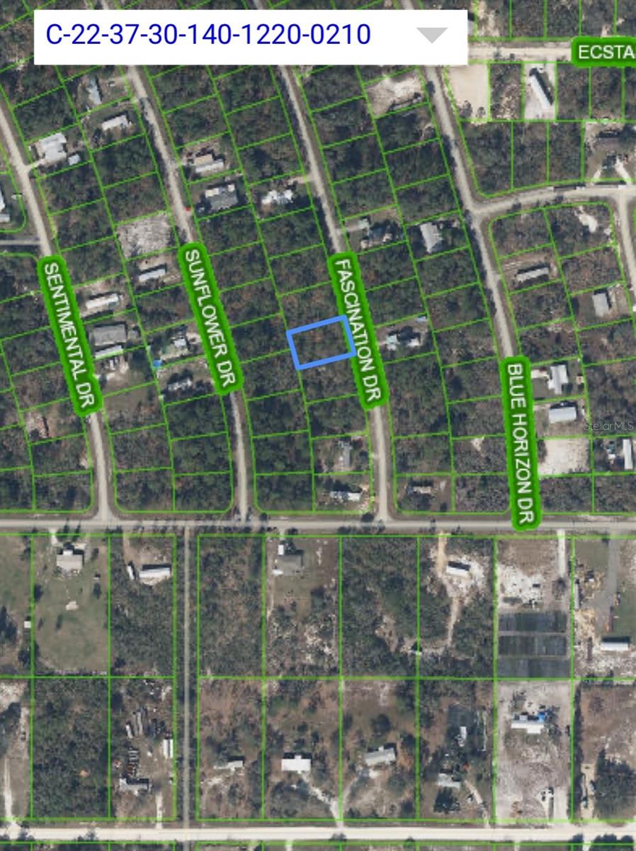 108 FASCINATION DRIVE