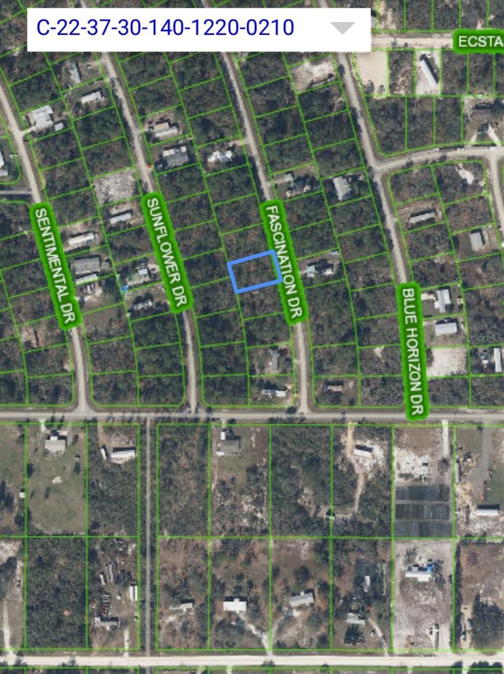 Photo of 108 Fascination Drive, Lake Placid, FL 33852 (MLS # O6371749)