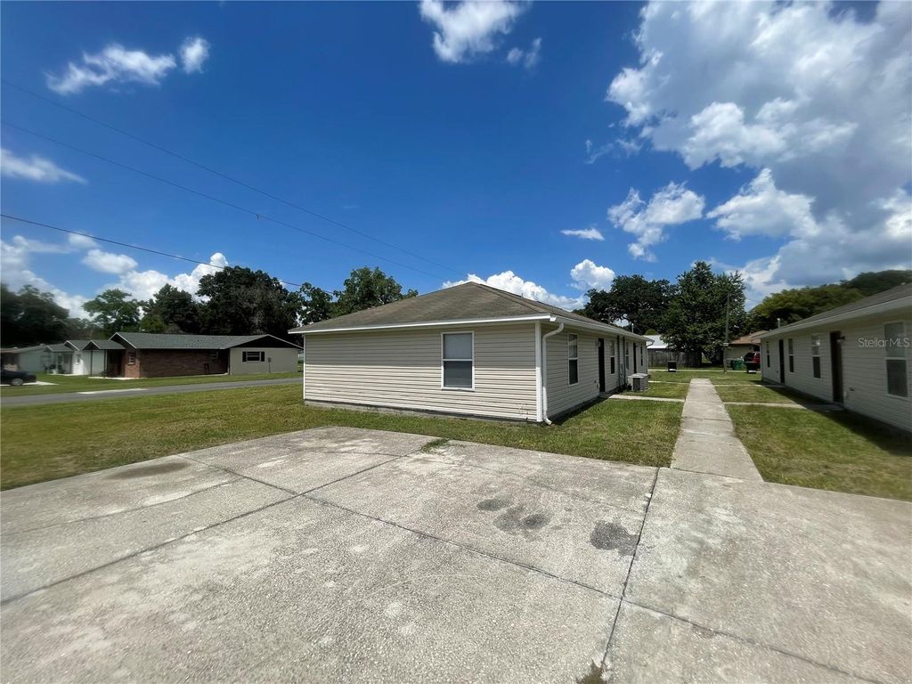 Photo of 4900 9th Street, Zephyrhills, FL 33542 (MLS # TB8475947)