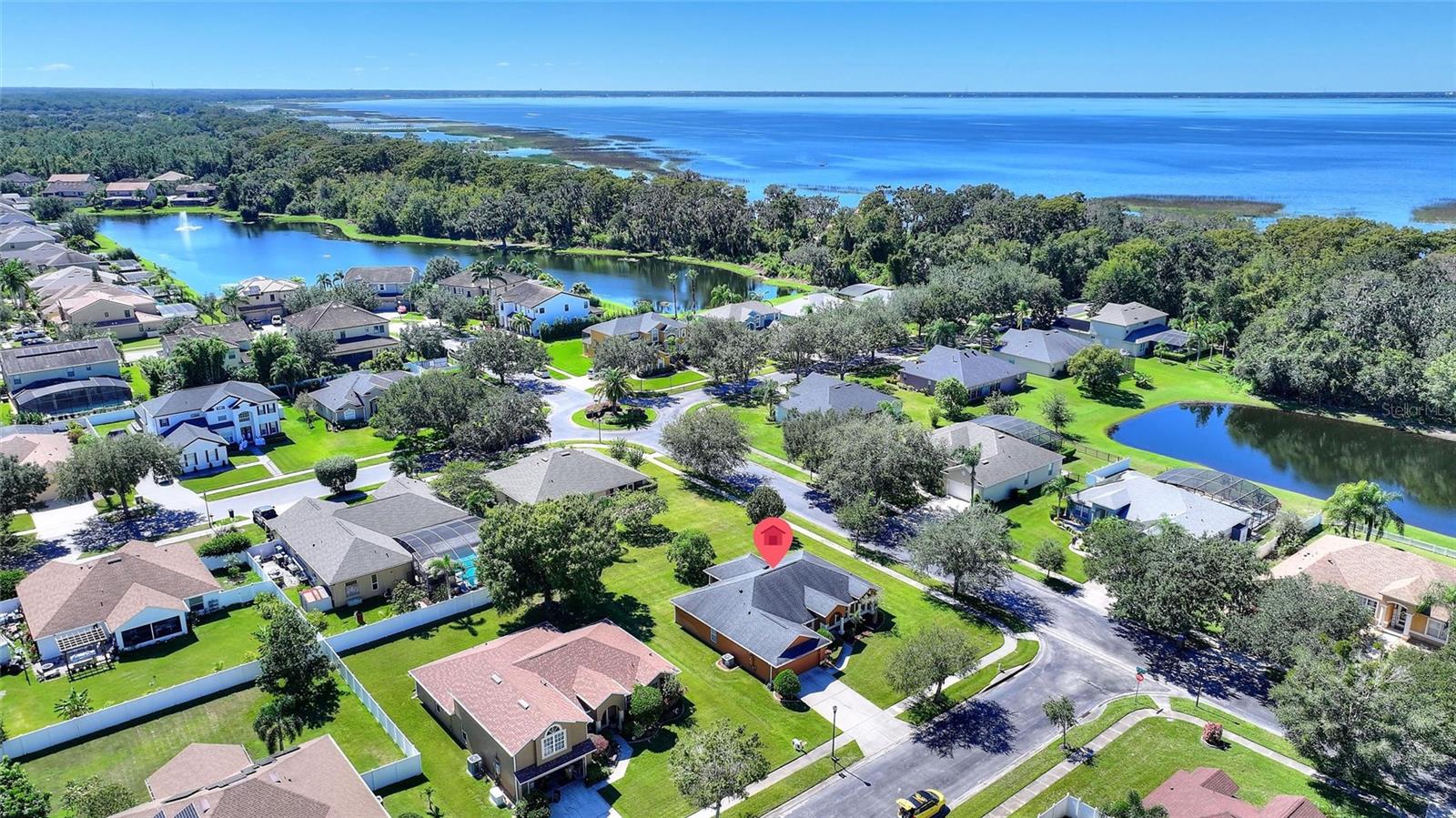 EAST LAKE COVE PH 1 - Residential Lease