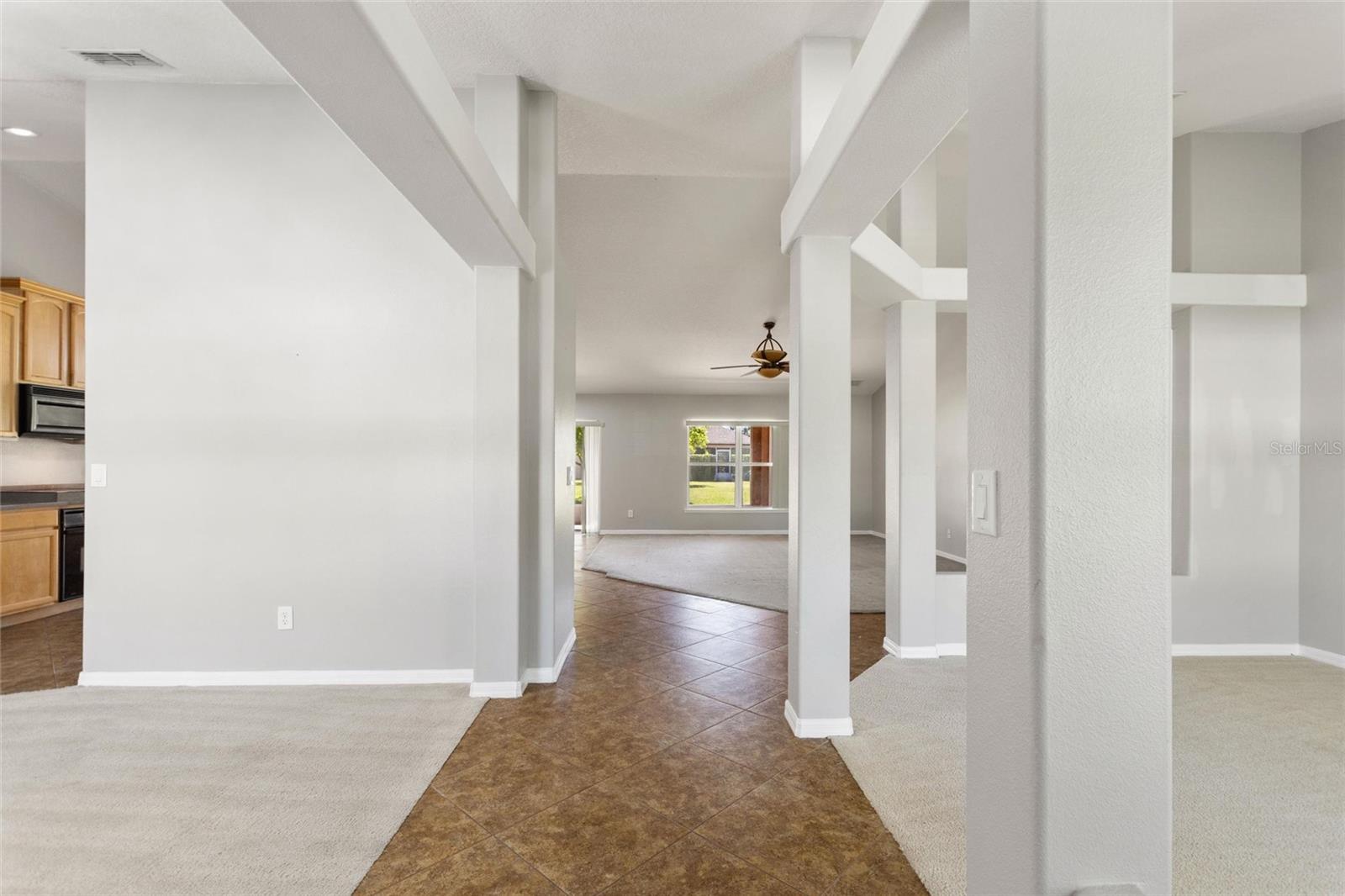 EAST LAKE COVE PH 1 - Residential Lease