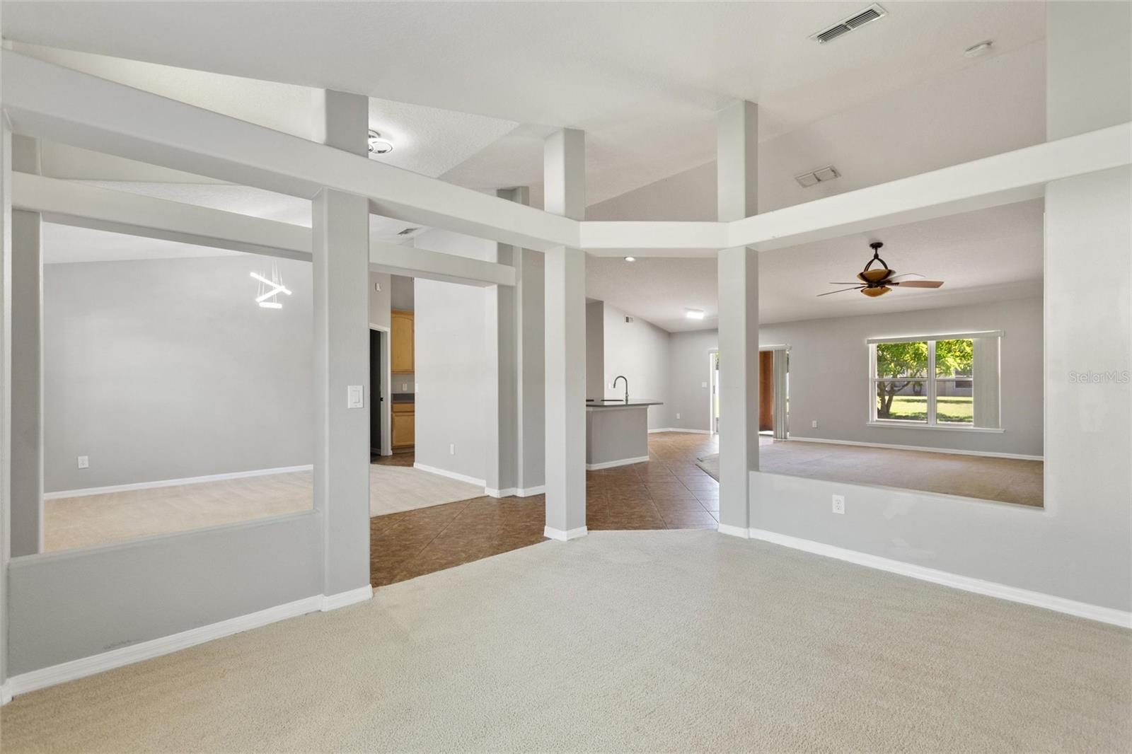 EAST LAKE COVE PH 1 - Residential Lease