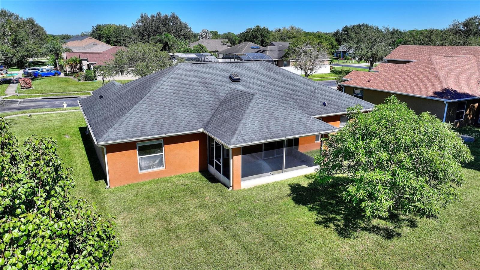 EAST LAKE COVE PH 1 - Residential Lease