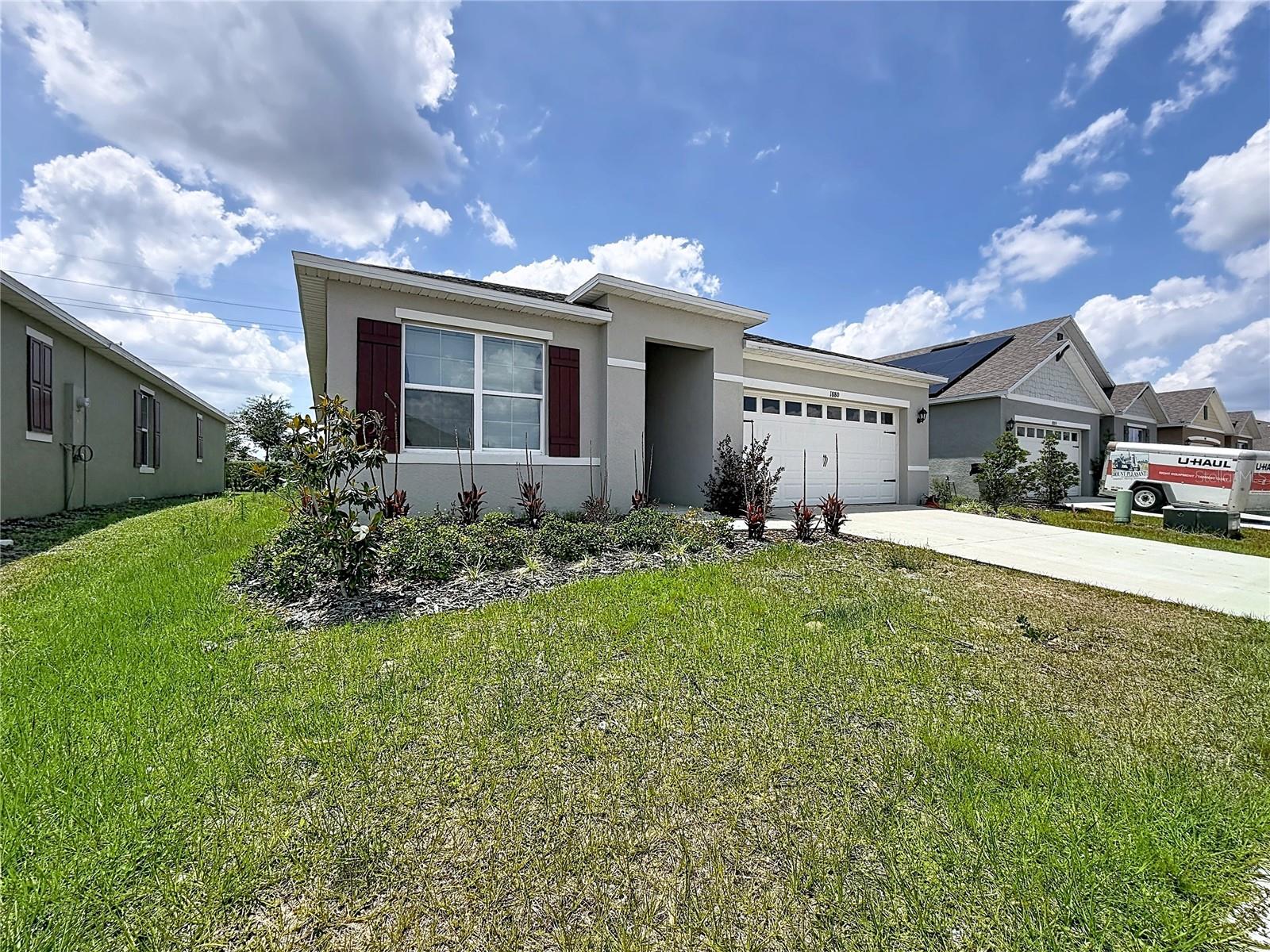 EDEN HILLS PH 2 - Residential Lease