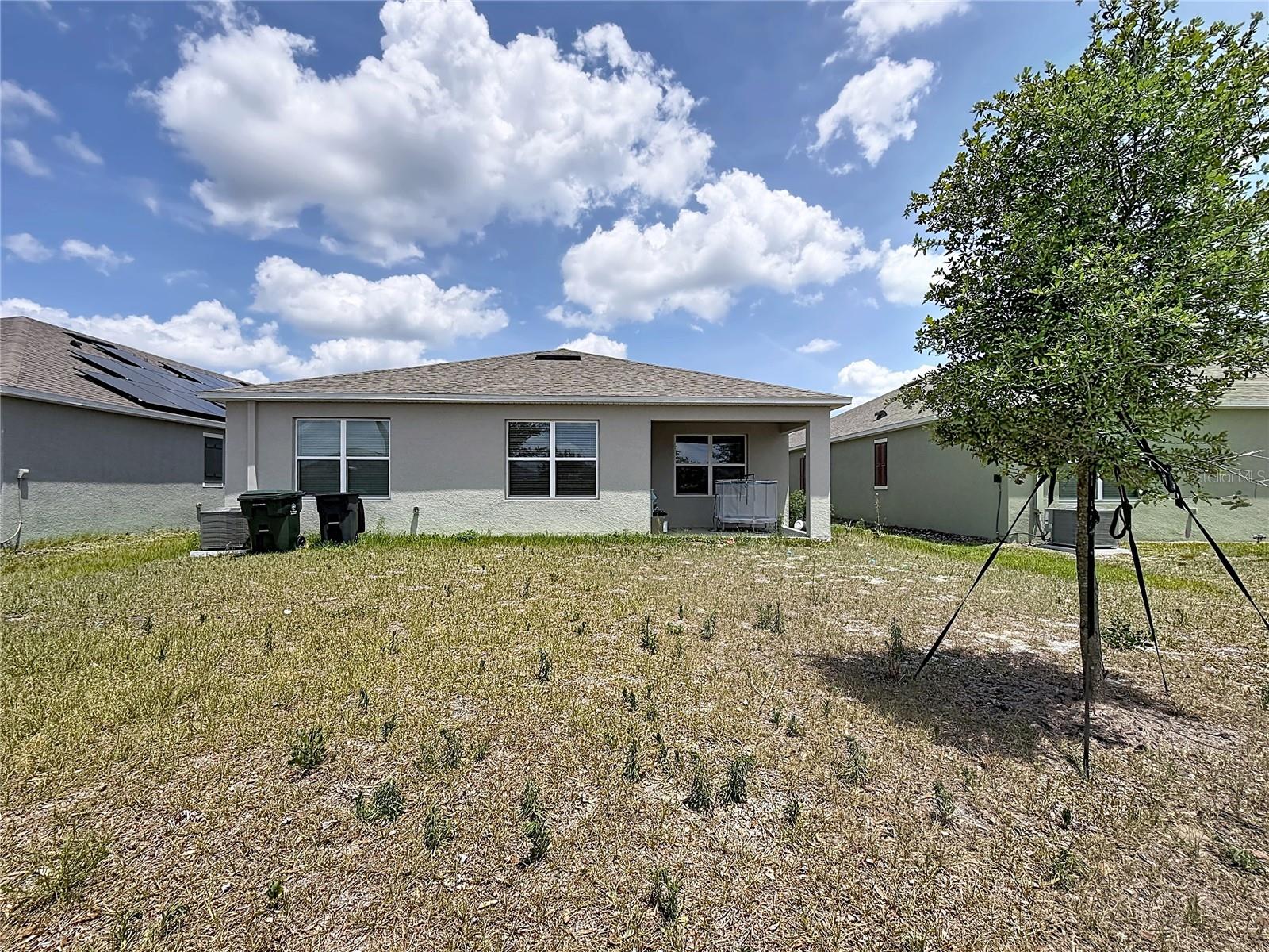 EDEN HILLS PH 2 - Residential Lease