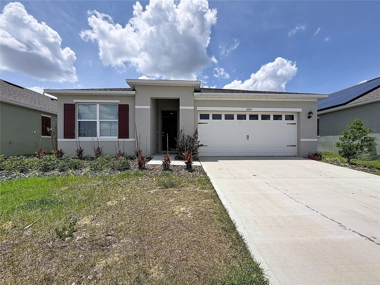 EDEN HILLS PH 2 - Residential Lease