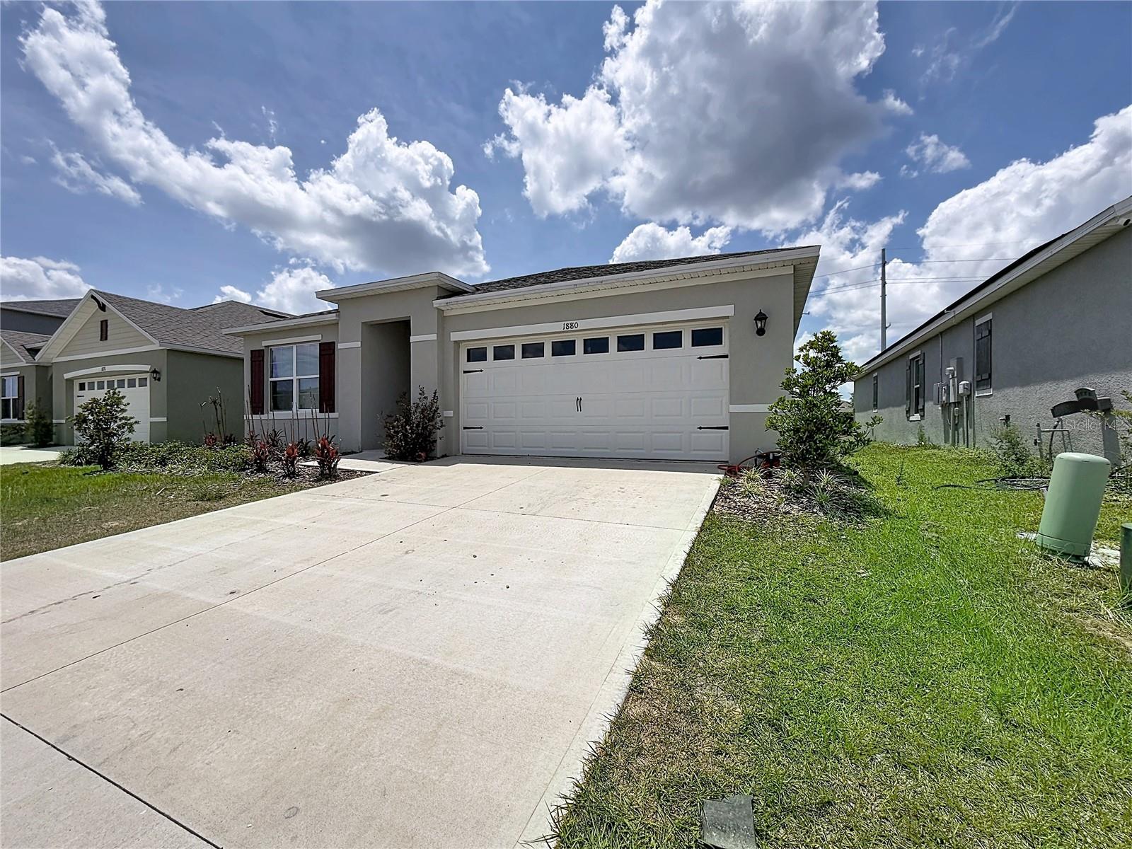 EDEN HILLS PH 2 - Residential Lease