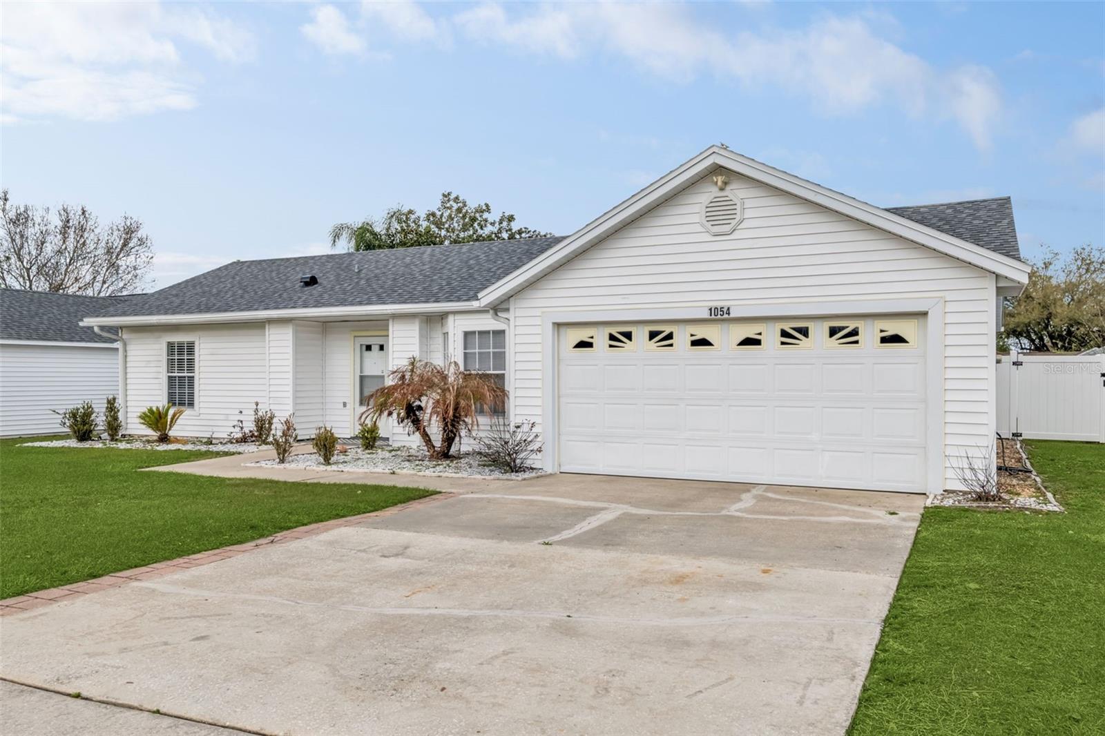 1054 SEMINOLE CREEK DRIVE