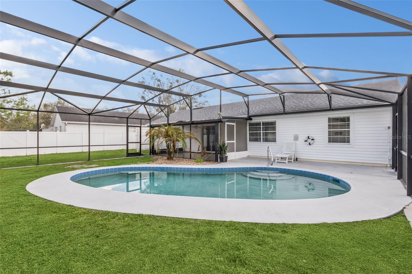 TWIN RIVERS SEC 4 UNIT 2 - Residential