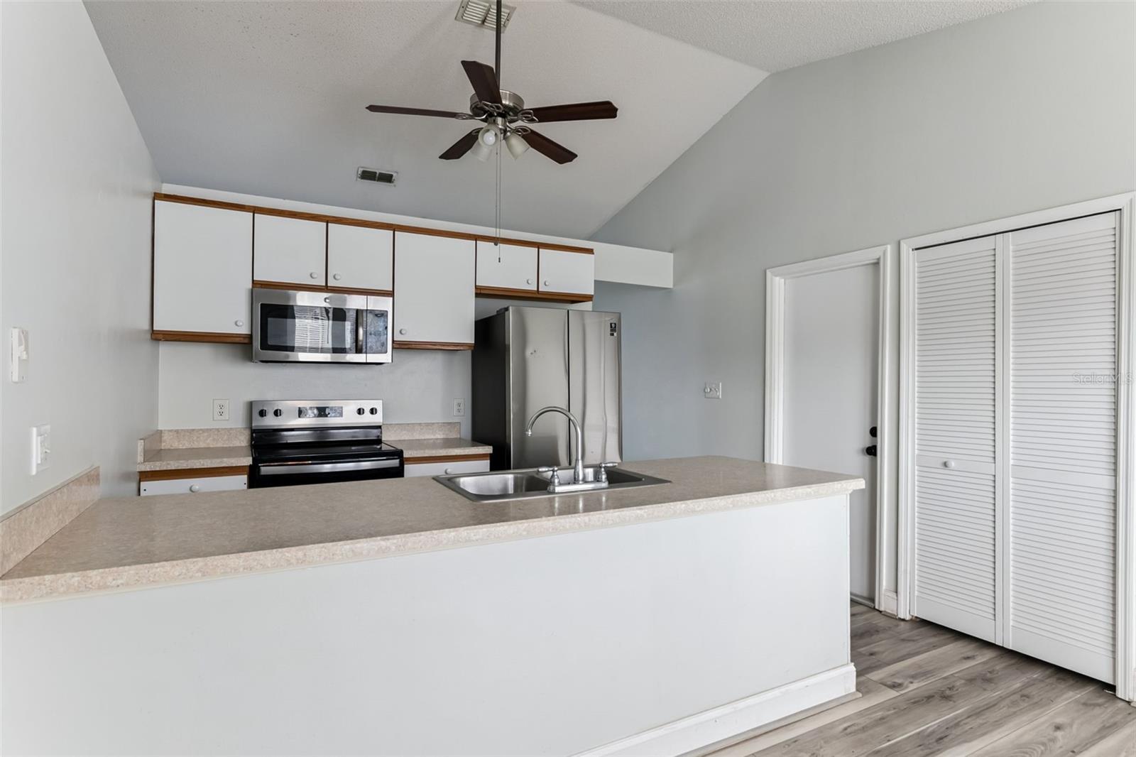 TWIN RIVERS SEC 4 UNIT 2 - Residential