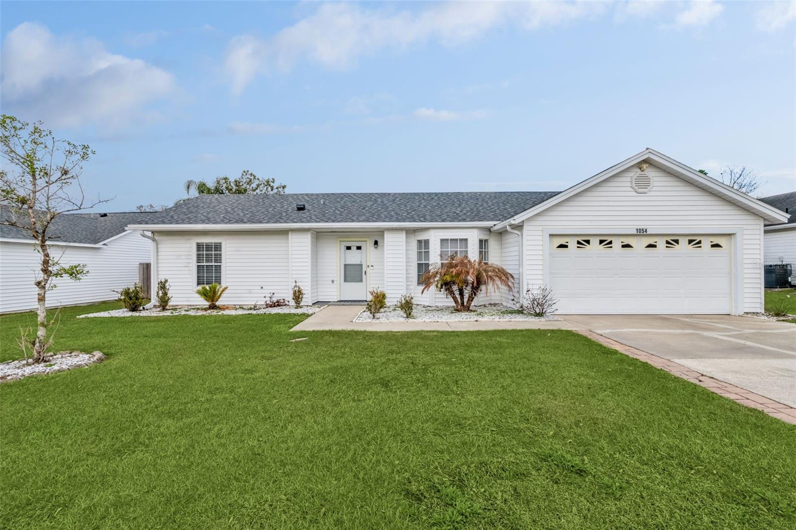 TWIN RIVERS SEC 4 UNIT 2 - Residential