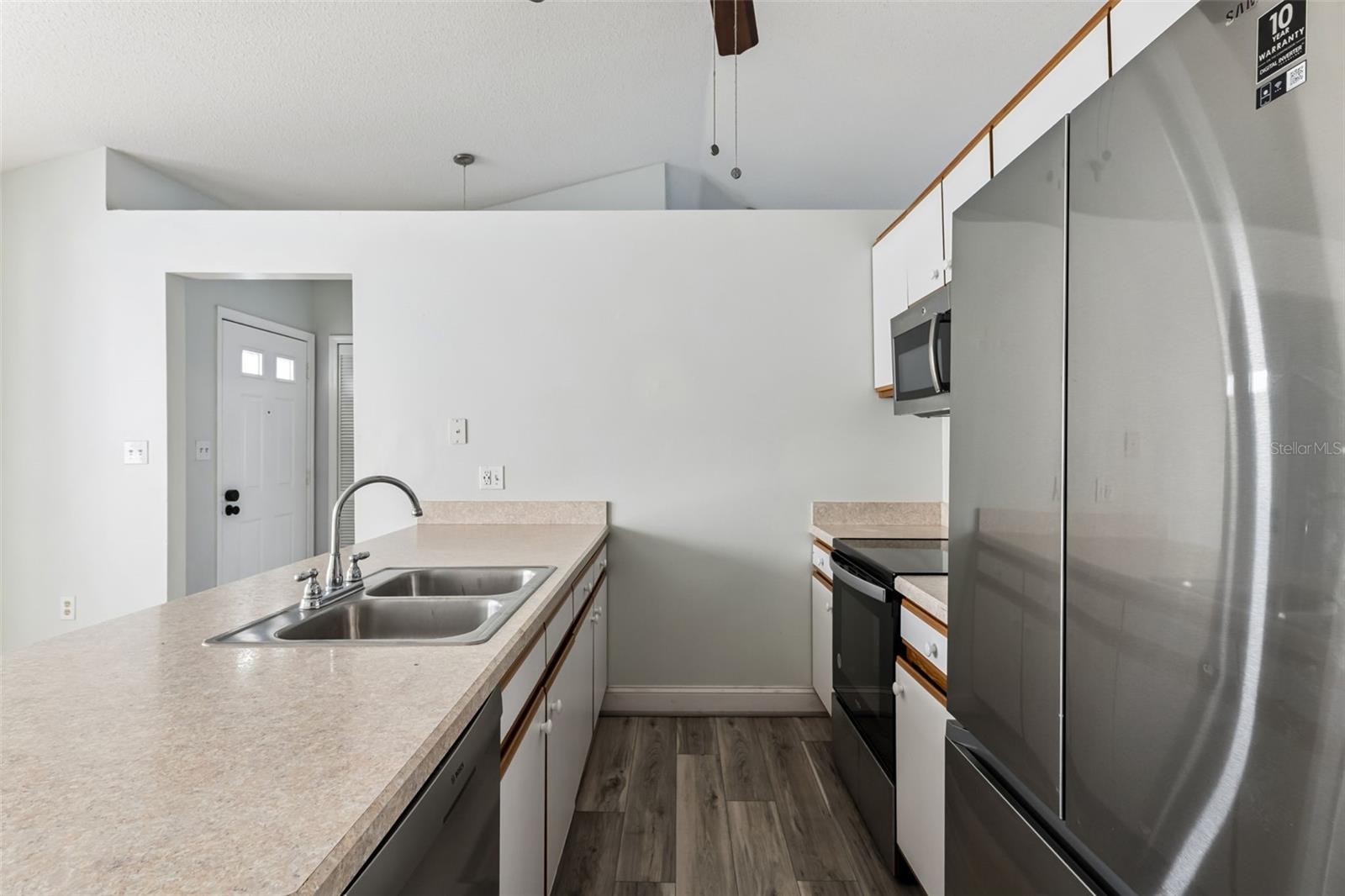 TWIN RIVERS SEC 4 UNIT 2 - Residential