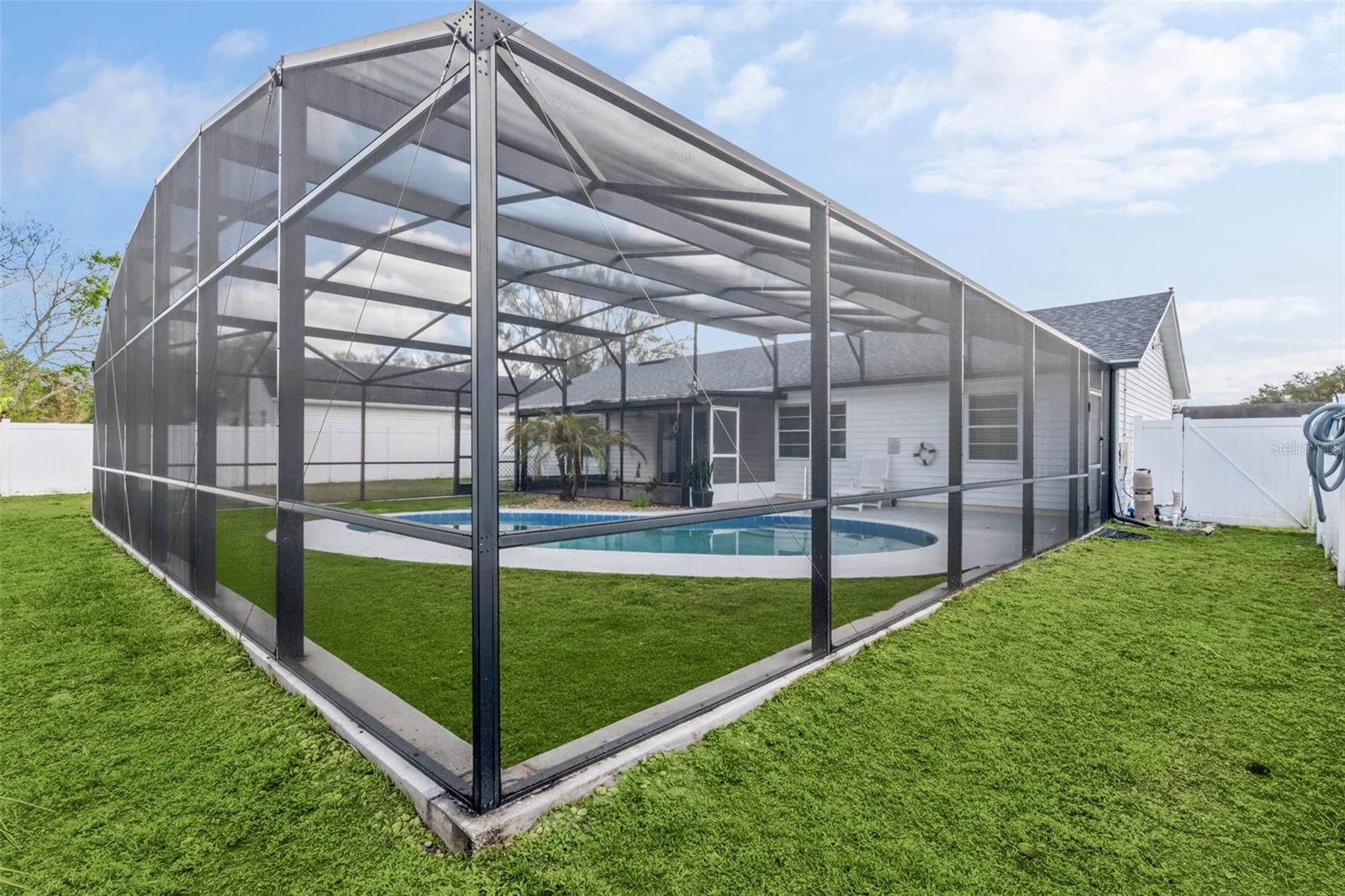 TWIN RIVERS SEC 4 UNIT 2 - Residential