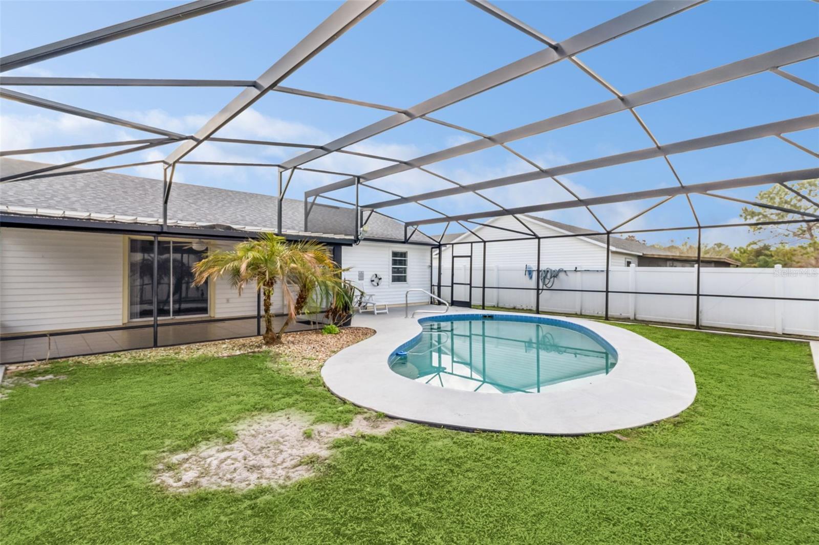 TWIN RIVERS SEC 4 UNIT 2 - Residential