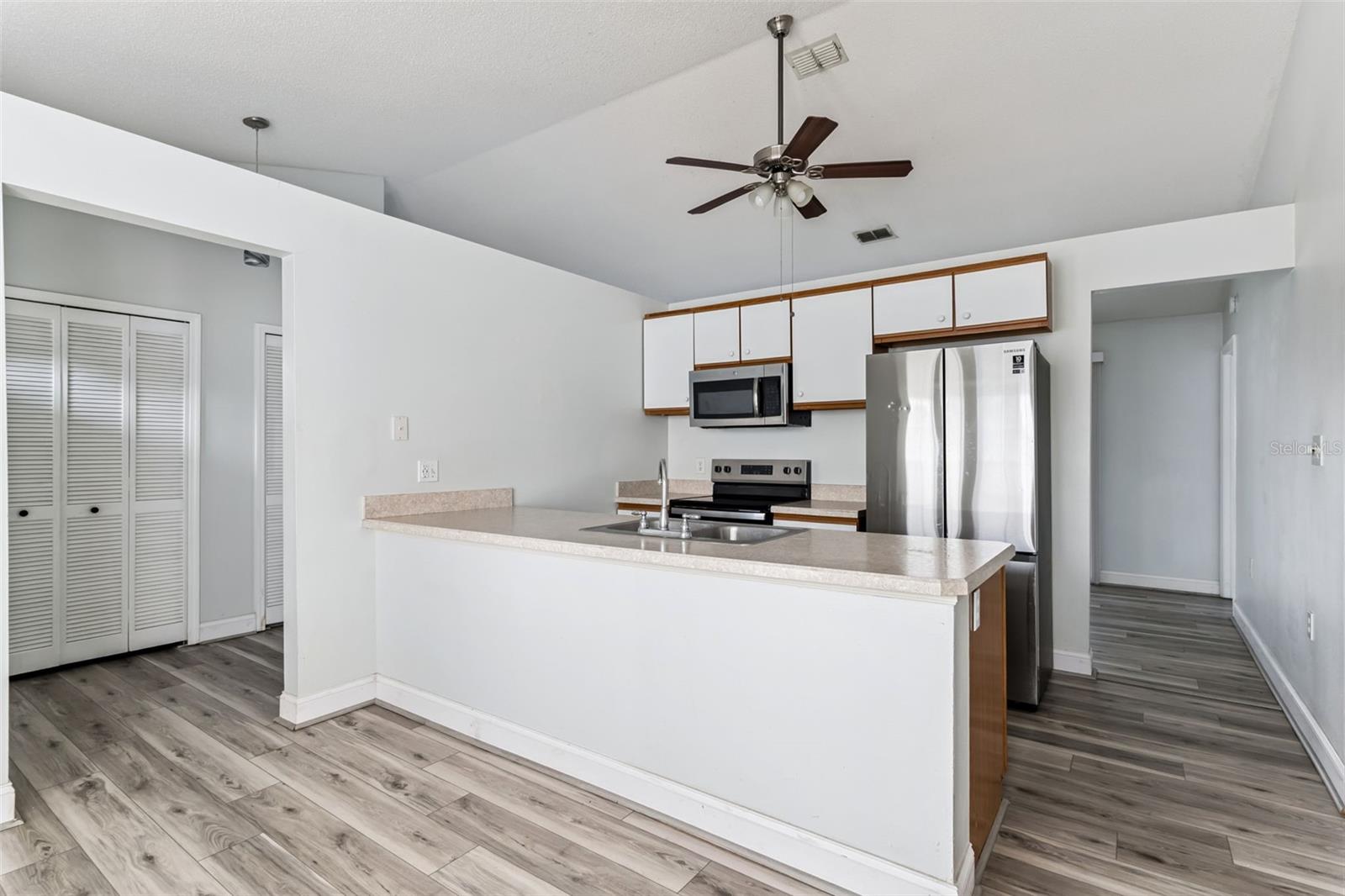 TWIN RIVERS SEC 4 UNIT 2 - Residential