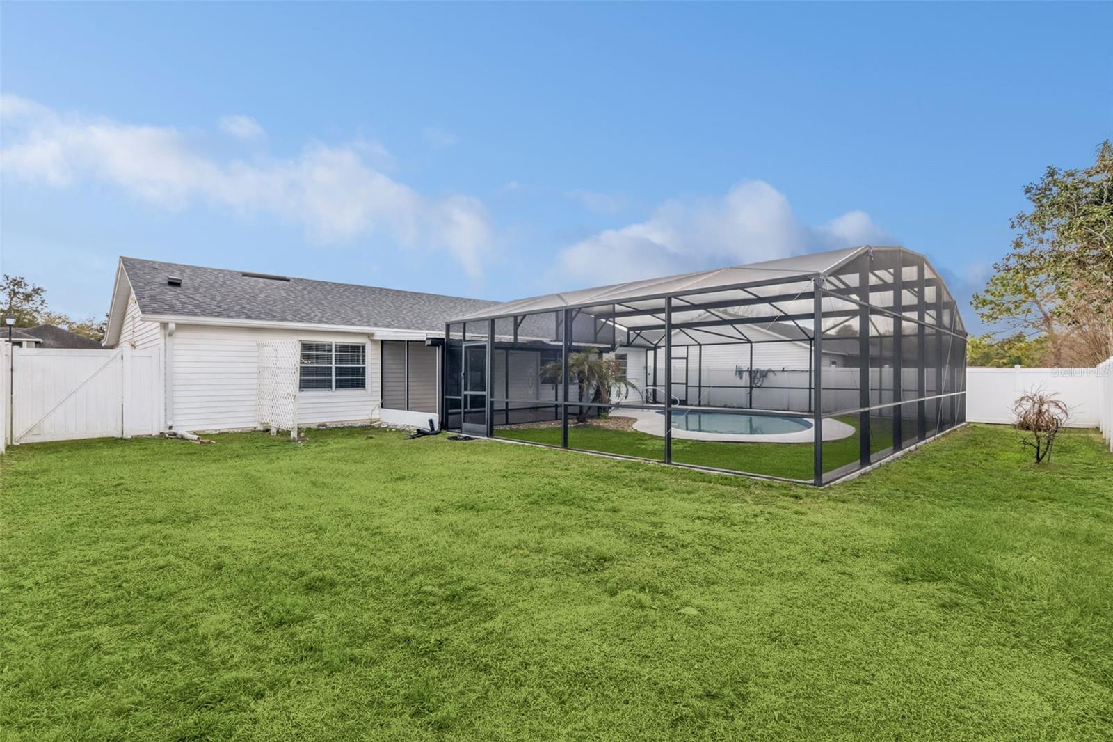 TWIN RIVERS SEC 4 UNIT 2 - Residential