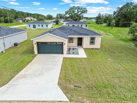 Photo of 13066 SW 104th St, Dunnellon, FL 34432 (MLS # G5099549)