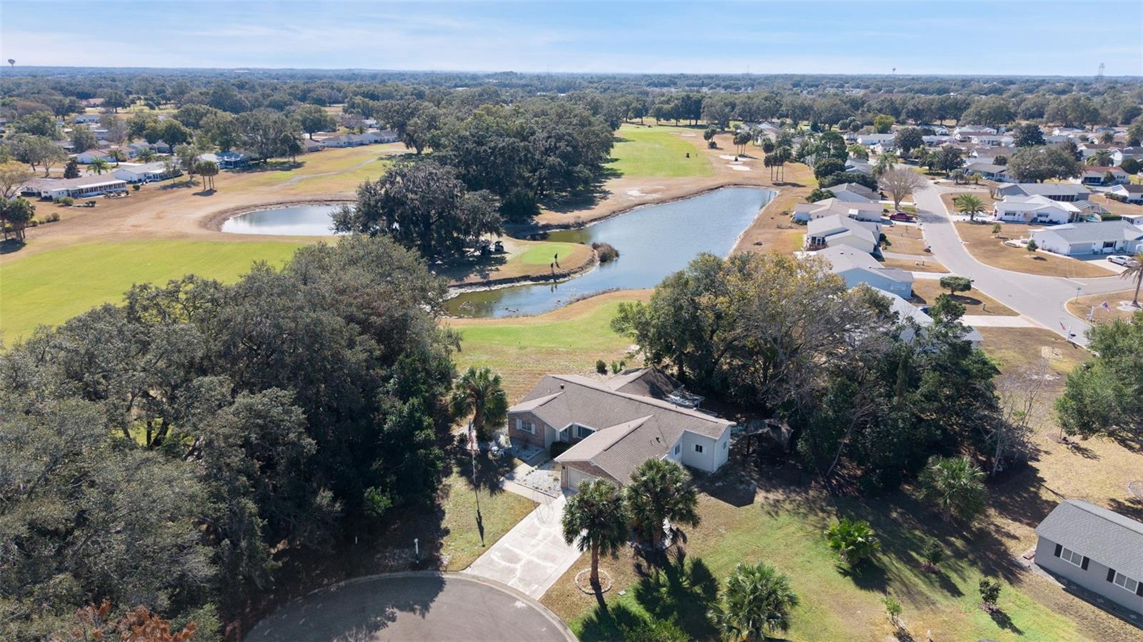 SPRUCE CRK SOUTH 03 - Residential