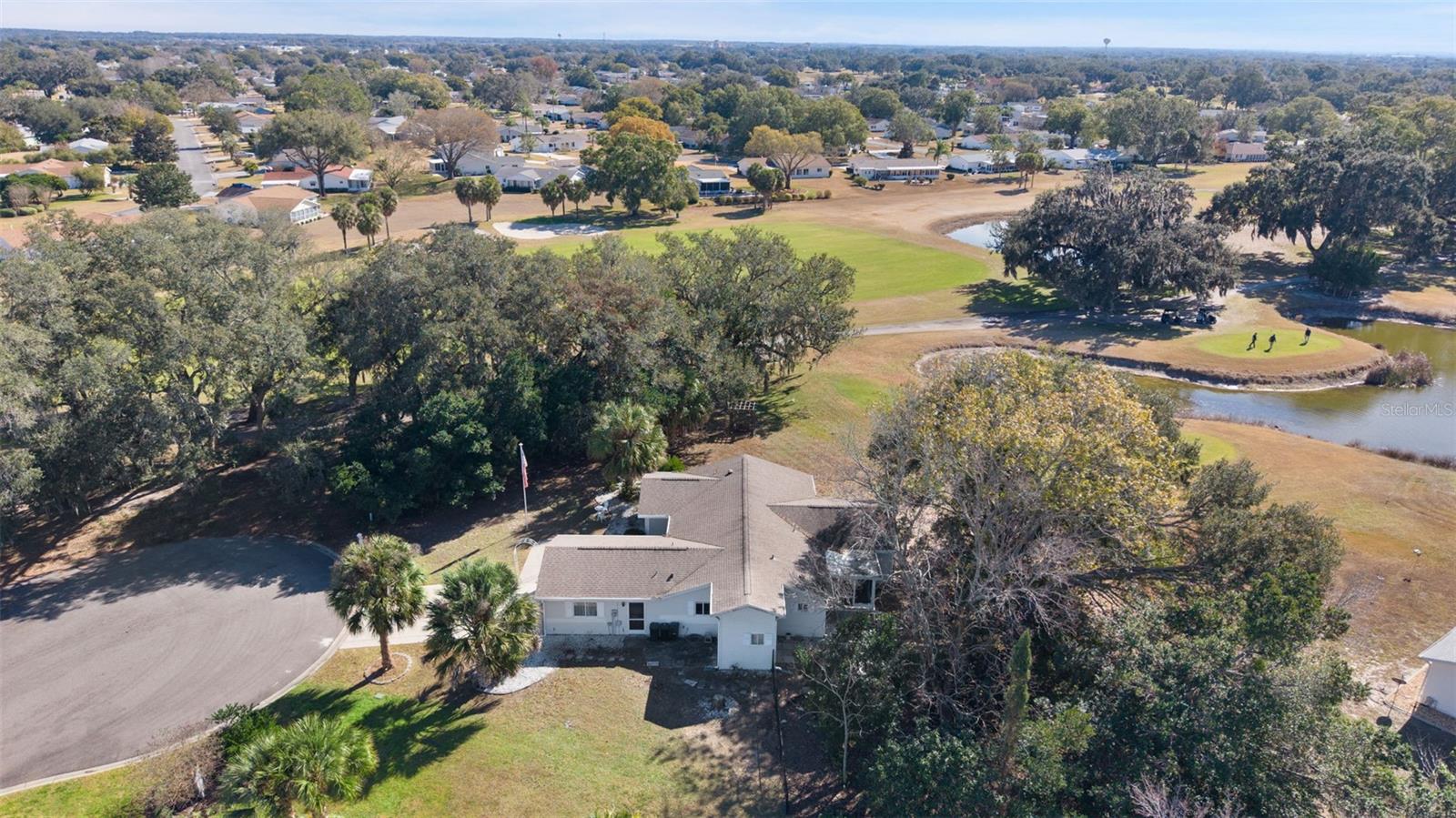 SPRUCE CRK SOUTH 03 - Residential